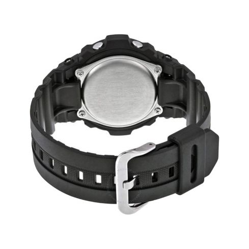 CASIO G-shock AWG-M100B-1AER
