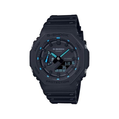 CASIO G-Shock GA-2100-1A2ER