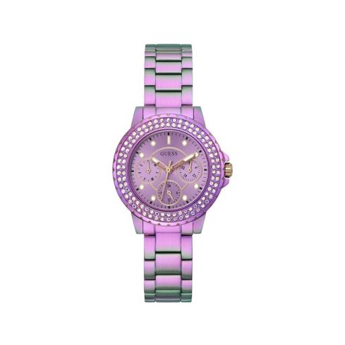 GUESS Дамски часовник GW0410L4