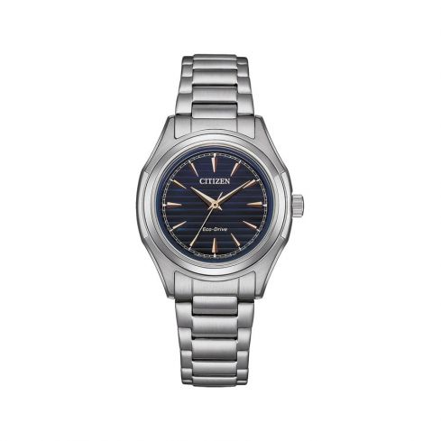 CITIZEN Дамски часовник FE2110-81L