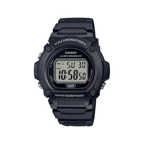 CASIO Casio Collection W-219H-1AVEF