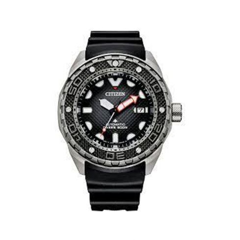 CITIZEN Promaster Mechanical Diver NB6004-08E