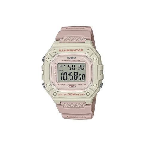 CASIO Casio Collection W-218HC-4A2VEF