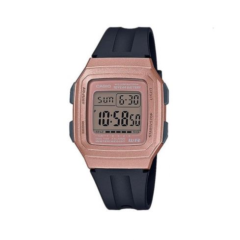 CASIO Casio Collection F-201WAM-5AVEF