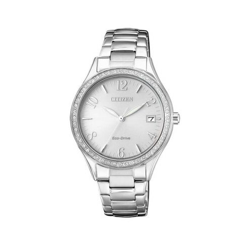 CITIZEN Eco-Drive Ladies Watch EO1180-82A