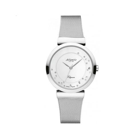 ATLANTIC Elegance Ladies Watch 29039.41.29MB