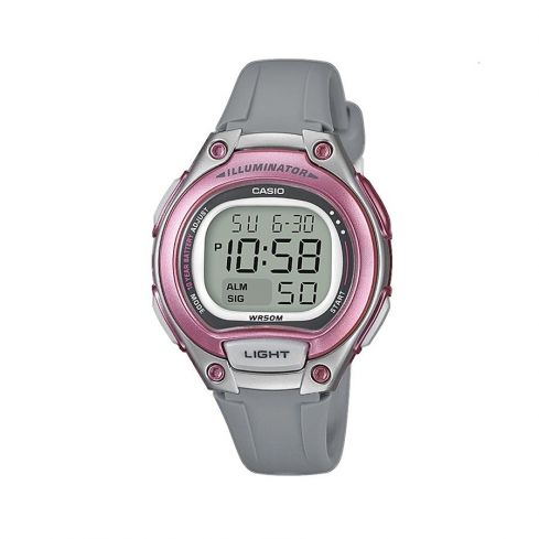 CASIO Casio Collection LW-203-8AVEF