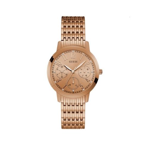 GUESS Lattice Ladies Watch W1088L2