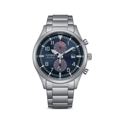 CITIZEN Мъжки часовник CA7028-81L