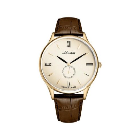 ADRIATICA Мъжки часовник A1230.1261QXL