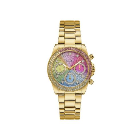 GUESS Дамски часовник GW0483L4