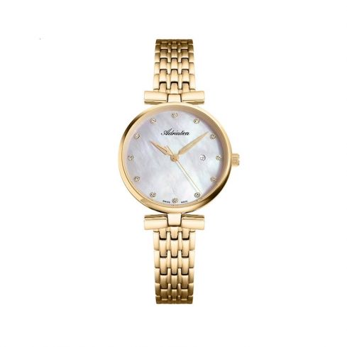 ADRIATICA Ladies Watch A3736.114SQ