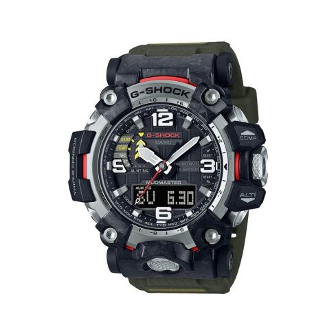 CASIO G-Shock GWG-2000-1A3ER