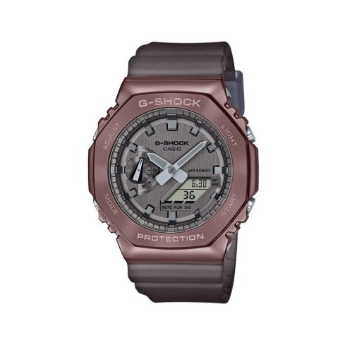 CASIO G-Shock GM-2100MF-5AER