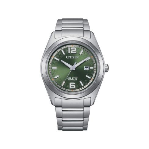CITIZEN Мъжки часовник AW1641-81X