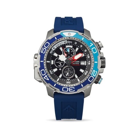 CITIZEN Мъжки часовник BJ2169-08E