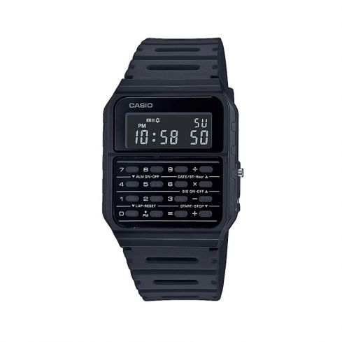 CASIO Casio Collection CA-53WF-1BEF