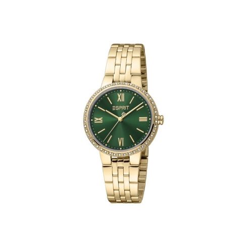 ESPRIT Watch Metal Band ES1L333M0065