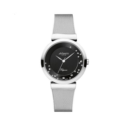 ATLANTIC Elegance Ladies Watch 29039.41.69MB