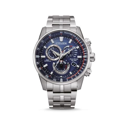 CITIZEN Мъжки часовник CB5880-54L