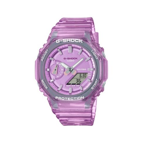 CASIO G-Shock GMA-S2100SK-4AER