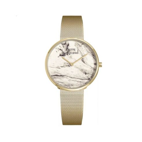 Pierre Ricaud Ladies Watch P21067.1101Q