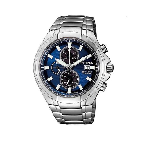 CITIZEN Eco-Drive Men's Watch CA0700-86L