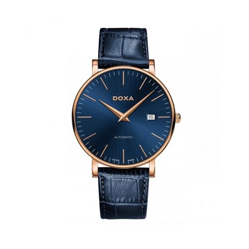 DOXA D-LIGHT AUTOMATIC Men's Watch 171.90.201.03