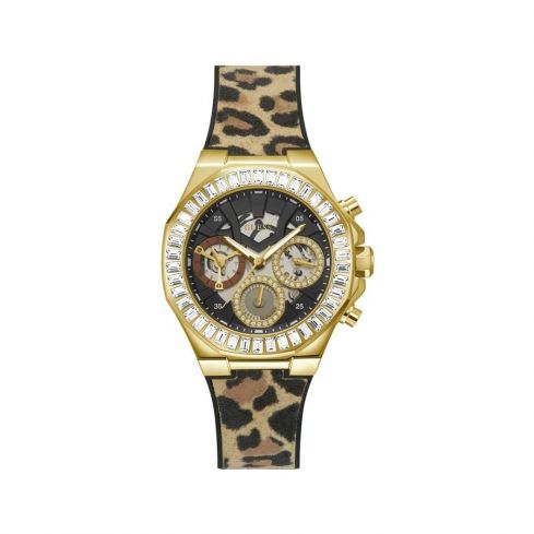 GUESS Дамски часовник GW0463L1