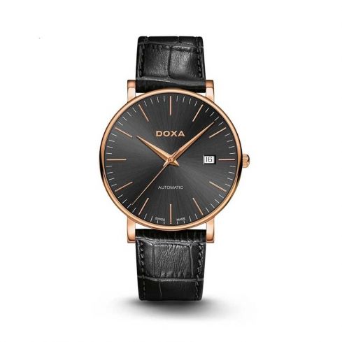 DOXA D-light Automatic 171.90.101.01