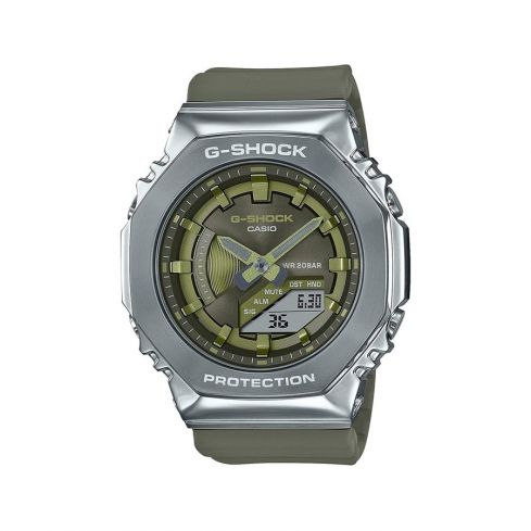 CASIO G-Shock GM-S2100-3AER