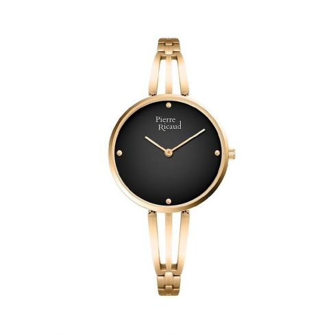Pierre Ricaud Ladies Watch P22091.1144Q