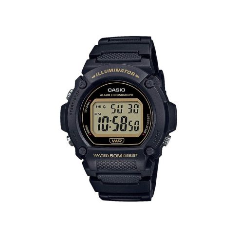 CASIO Casio Collection W-219H-1A2VEF