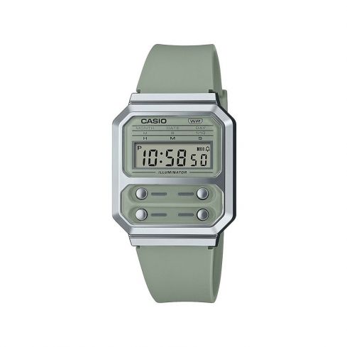 CASIO Casio Collection A100WEF-3AEF