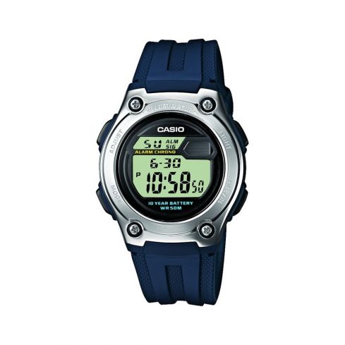 CASIO Casio Collection W-211-2AVES