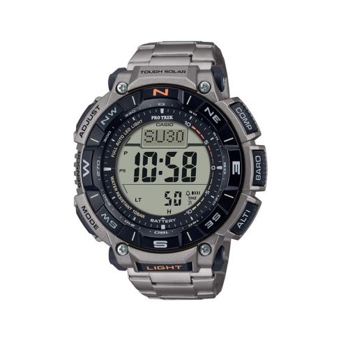 CASIO Pro Trek PRG-340T-7ER