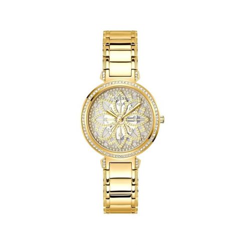 GUESS Дамски часовник GW0528L2