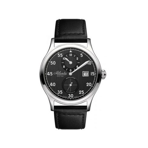ATLANTIC Worldmaster Heritage Regulator 53781.41.63