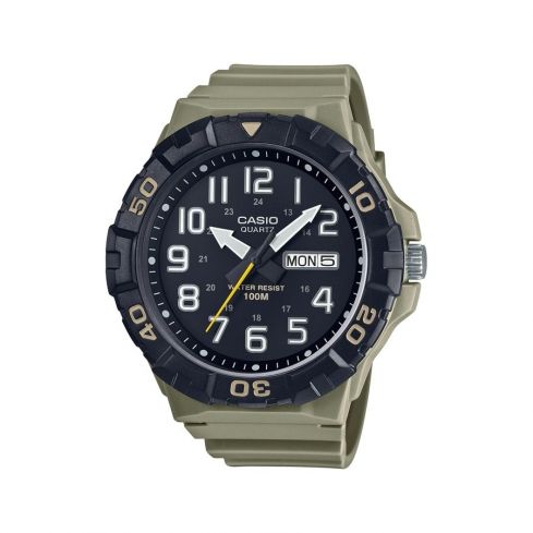 CASIO Casio Collection MRW-210H-5AVEF