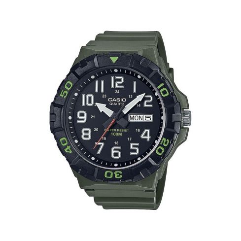 CASIO Casio Collection MRW-210H-3AVEF