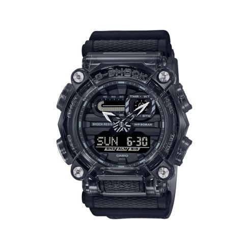 CASIO G-Shock GA-900SKE-8AER