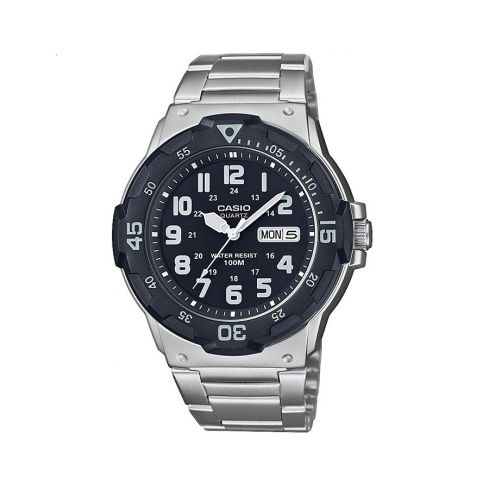 CASIO Casio Collection MRW-200HD-1BVEF