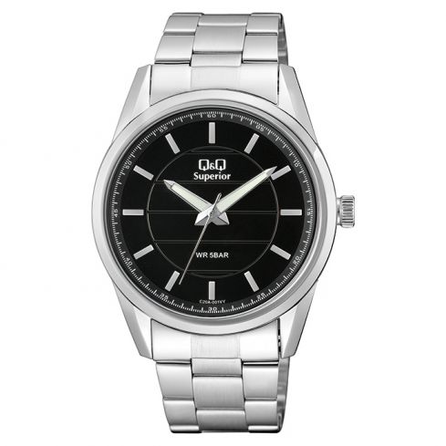 Мъжки аналогов часовник Q&Q Superior - C20A-001VY