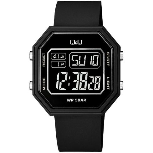 Мъжки дигитален часовник Q&Q - M206J002Y