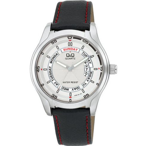 Мъжки часовник Q&Q - A186J301Y