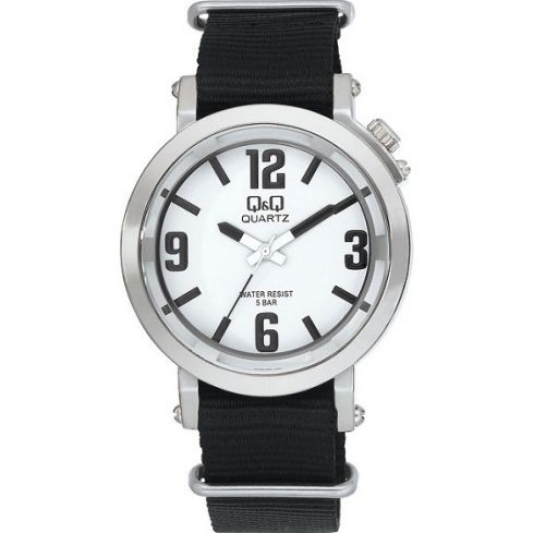 Мъжки часовник Q&Q - Q758J304Y