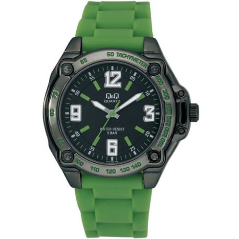 Мъжки часовник Q&Q - Q776J525Y