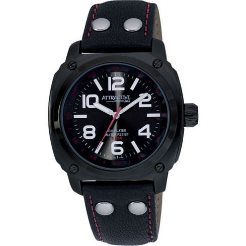 Мъжки часовник Q&Q ATTRACTIVE - DA30J525Y
