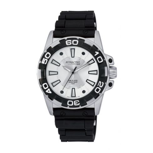 Мъжки часовник Q&Q ATTRACTIVE - DA32J511Y