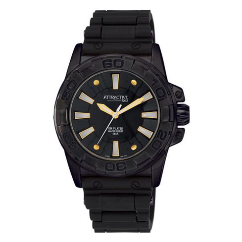 Мъжки часовник Q&Q ATTRACTIVE - DA32J512Y
